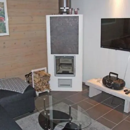 Ferienhaus Holiday Amistar 1