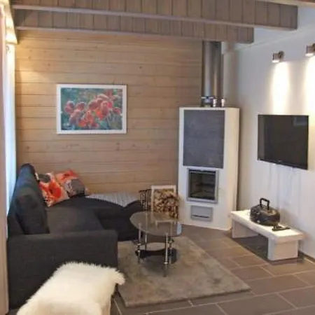 Ferienhaus Holiday Amistar 1 *