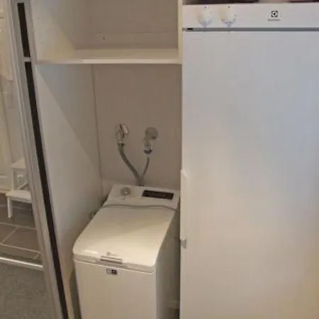 Ferienhaus Holiday Amistar 1 *