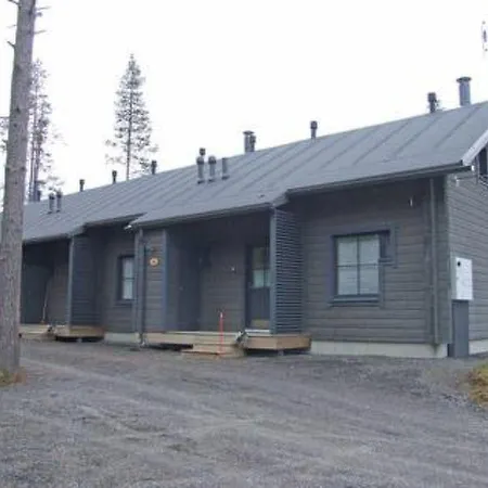 Ferienhaus Holiday Amistar 1 Ruka